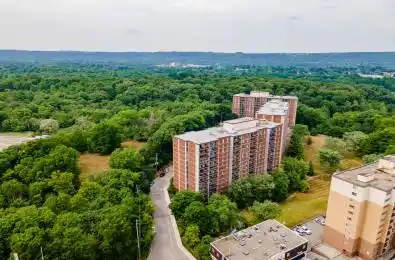 1964 Main Street Unit# 707 Hamilton Ontario L8S 1J5