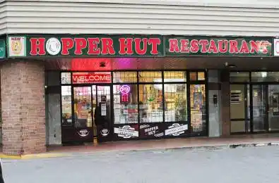 880 Ellesmere Road Unit# N212/214/215/216/217 Toronto E04 Ontario M1P 