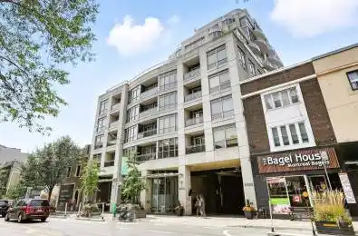 1430 Yonge Street Unit# 1401 Toronto C02 Ontario M4T 1Y6