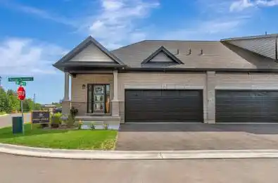 2 Painted Skimmer Place Norfolk Ontario N3Y 0E3