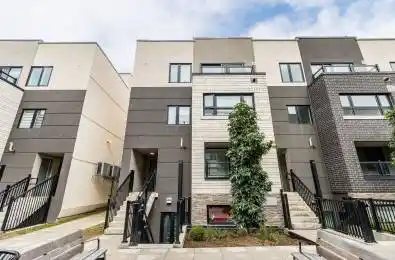 1141 Cooke Boulevard Unit# 403 Burlington Ontario L7T 0C3