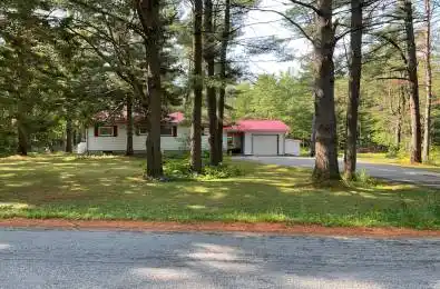 1060 Kahshe Lake Road Gravenhurst Ontario P0E 1G0