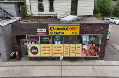 392 CONCESSION Street Hamilton Ontario L9K 1B7