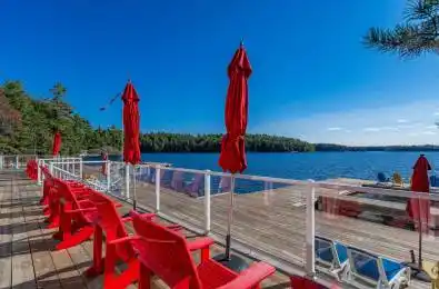 1869 Muskoka 118 Road Unit# A103-D1 Muskoka Lakes Ontario P1L 1W8