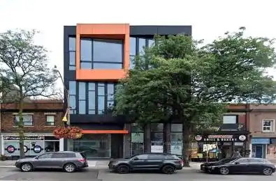 3429 Yonge Street Unit# 3 Toronto C04 Ontario M4N 2N1