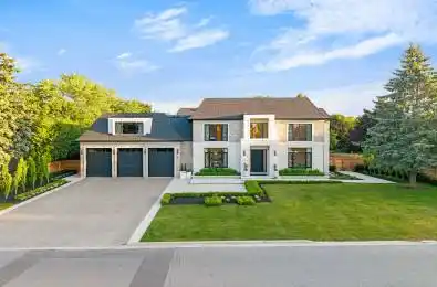 81 Ellis Avenue King Ontario L0G 1N0