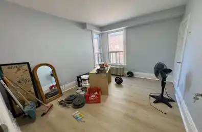 618 Bathurst Street Unit# 202 Toronto C01 Ontario M5S 2R1