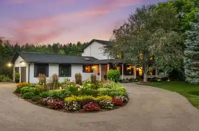 11636 6th Line Milton Ontario L7J 2L7