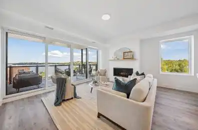 19B West Street Unit# 308 Kawartha Lakes Ontario K0M 1N0