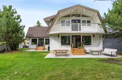 144 Brooker Boulevard Blue Mountains Ontario L9Y 0L4