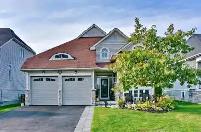 26 Starboard Circle Wasaga Beach Ontario L9Z 0E9