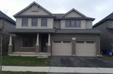 5 Darling Avenue Unit# BSMT Thorold Ontario L2V 0G7