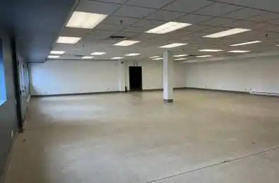 450 Sherman Avenue Unit# NE1&2 Hamilton Ontario L8L 8J6