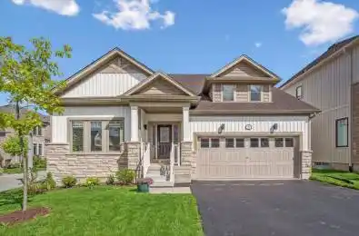 5 Lovering Lane Guelph Ontario N1L 0H3