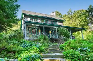 2682 Wilkinson Road Dysart et al Ontario K0M 1S0