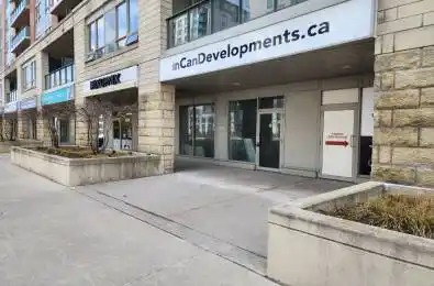 60 South Town Centre Boulevard Unit# E Markham Ontario L3G 0C5