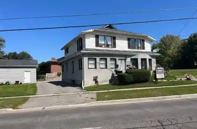 1076 King Street Oshawa Ontario L1H 1H5