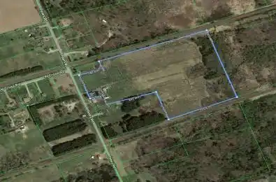 273 Peters Road Cramahe Ontario K0K 1S0