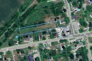 4 West Street Norwich Ontario N0J 1X0