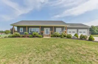 53532 Calton Line Bayham Ontario N5H 2R5