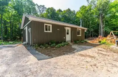 12664 Haliburton County Road 503 N/A Highlands East Ontario K0L 2Y0