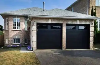 201 Hanmer Street Barrie Ontario L4M 6W7