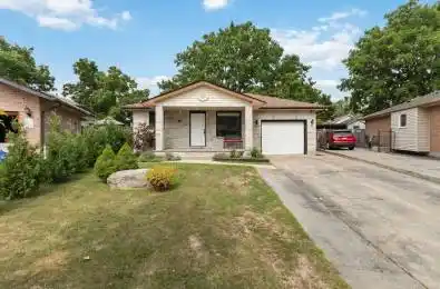 195 Portsmouth Crescent London East Ontario N5V 4C8