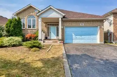 11 Cozocar Crescent St. Catharines Ontario L2S 3Y5