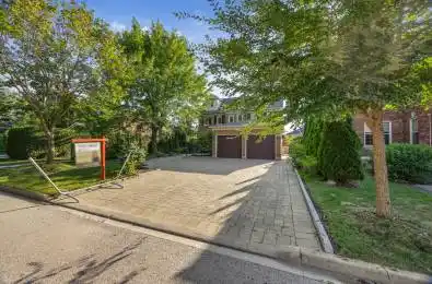 59 Oatlands Crescent Richmond Hill Ontario L4C 9P2