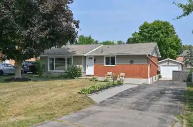 41 Evans Road New Tecumseth Ontario L9R 1M2