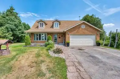 6617 Third Line Centre Wellington Ontario N1M 2W4