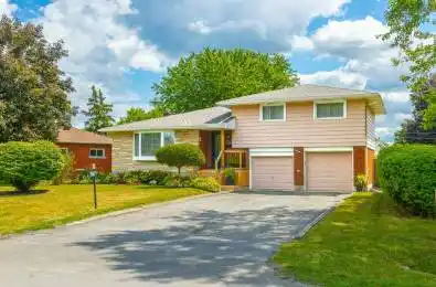 86 Crescent Drive Welland Ontario L3B 2X3