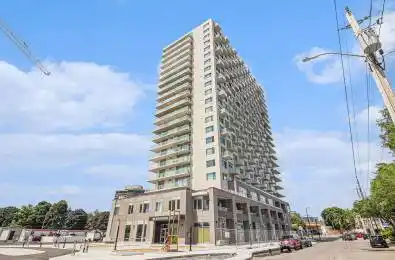 280 Montgomery Street Unit# 505 Vanier and Kingsview Park Ontario K1L 