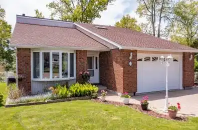 29 Michael Drive Port Colborne Ontario L3K 3C4