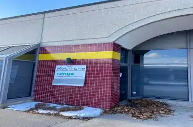 5225 Orbitor Drive Unit# 11 Mississauga Ontario L4W 4Y8