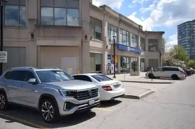 4550 Hurontario Street Unit# A Mississauga Ontario L5R 4B1