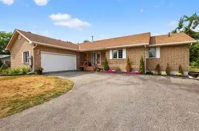 141 Bayshore Drive Ramara Ontario L0K 1B0