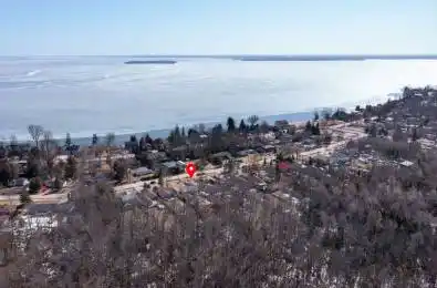 2766 Ireton Street Innisfil Ontario L9S 2J2