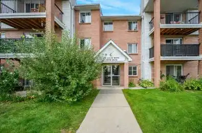 1096 Jalna Boulevard Unit# 68 London South Ontario N6E 2S2