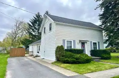 105 McGivern Street Brockton Ontario N0G 2V0