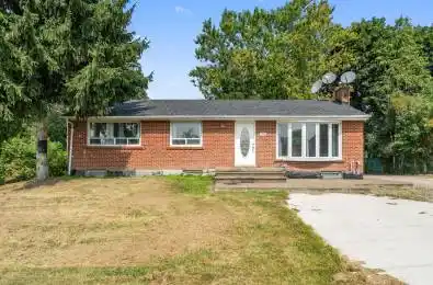 4886 Olde Base Line Road Caledon Ontario L7C 0J9