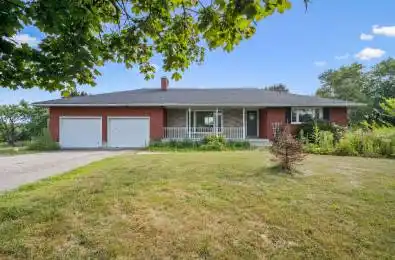 4217 Victoria Road Puslinch Ontario N0B 2J0