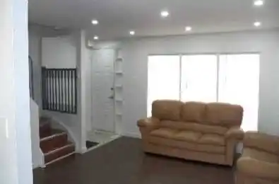 513 Parkview Crescent Unit# 4 Cambridge Ontario N3H 4Z9