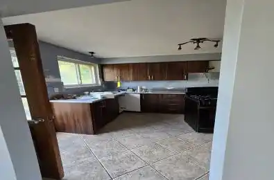 11 Durham Crescent Brampton Ontario L6T 2X7