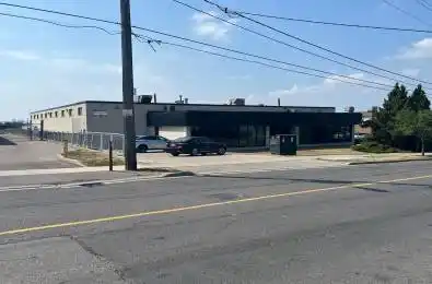 365 Eddystone Avenue Toronto W05 Ontario M3N 1H8