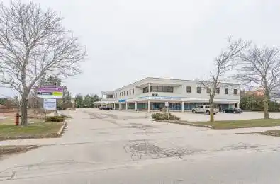 450 Speedvale Ave W Avenue Unit# 203 Guelph Ontario N1H 7Y6