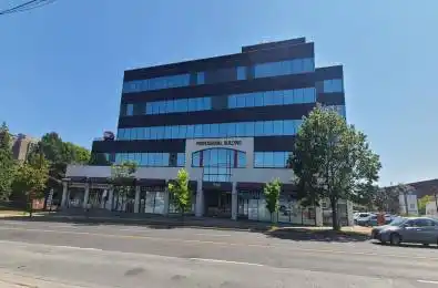 885 Progress Avenue Unit# LPH 11 & 12 Toronto E09 Ontario M1H 3G3