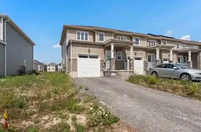 35 Lincoln Drive Belleville Ontario K8N 0T7