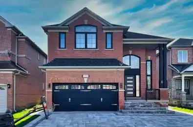 131 Silver Linden Drive Unit# Bsmt Richmond Hill Ontario L4B 3T2