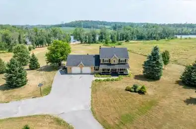 1787 Moncrief Line Cavan Monaghan Ontario K9J 6Z9